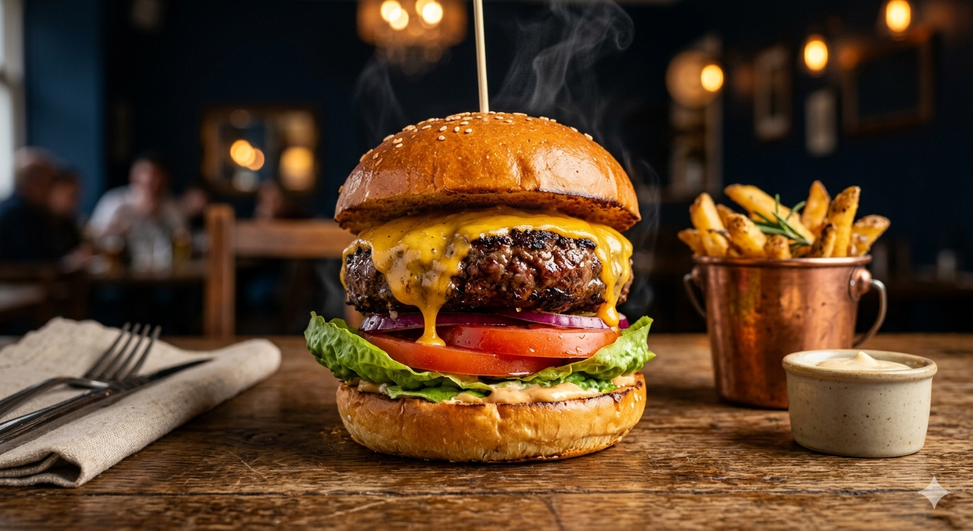 Burgers Premium