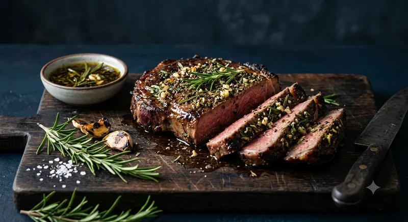 Carne Macerada Premium