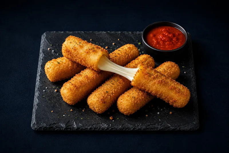 Cheese Sticks